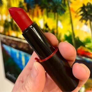 Lightly Used Famous 400 Armani Matte Lipstick